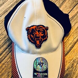 Chicago Bears Hat New